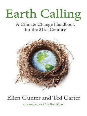 cover image of Earth Calling